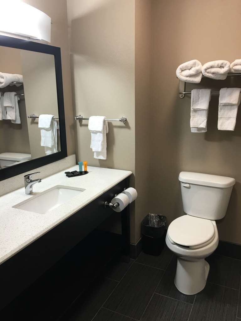 Americas Best Value Inn & Suites Horn Lake Quarto foto
